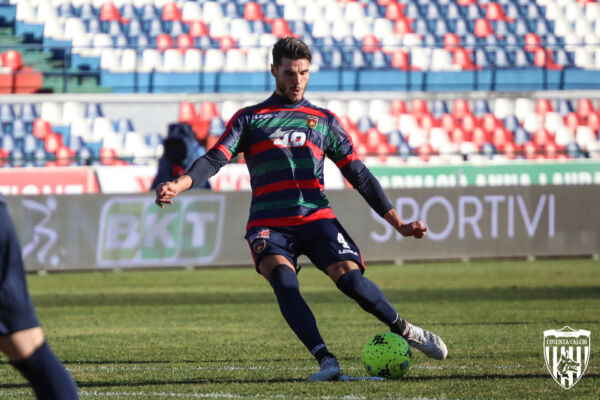 COSENZA – PISA 18/12/2021