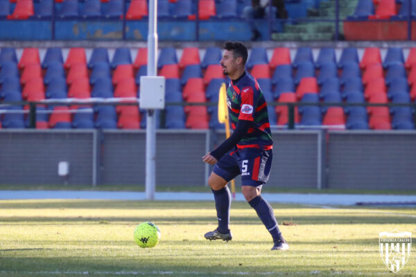 COSENZA – PISA 18/12/2021