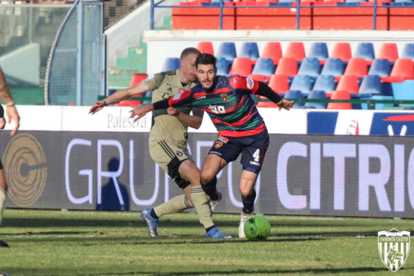 COSENZA – PISA 18/12/2021