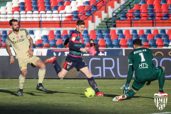 COSENZA – PISA 18/12/2021
