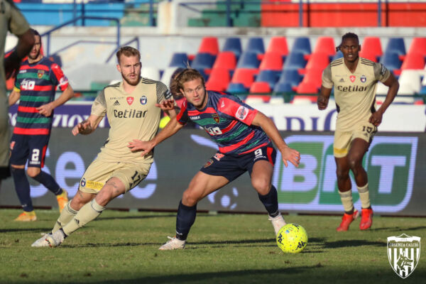COSENZA – PISA 18/12/2021