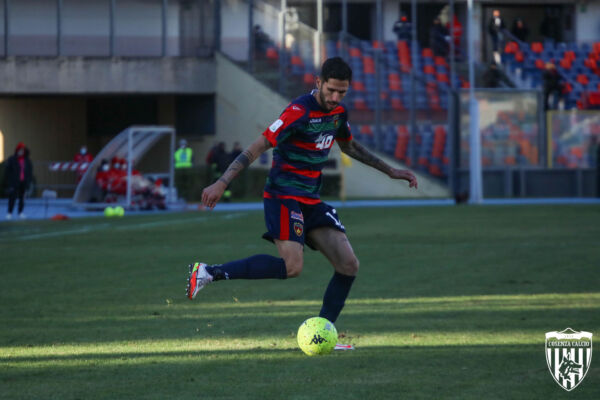 COSENZA – PISA 18/12/2021