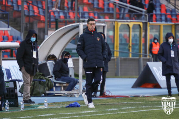 COSENZA – PISA 18/12/2021