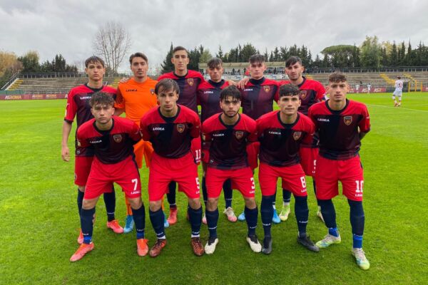 Primavera TimVision Cup, Roma – Cosenza 2-0
