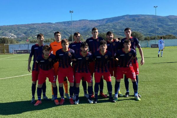 Primavera 2, Cosenza – Lazio 1-2