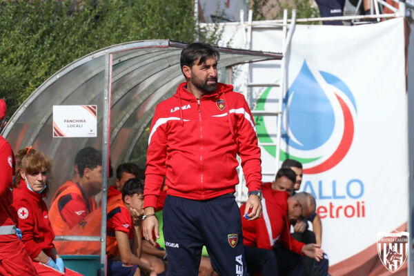 Il weekend del Settore Giovanile