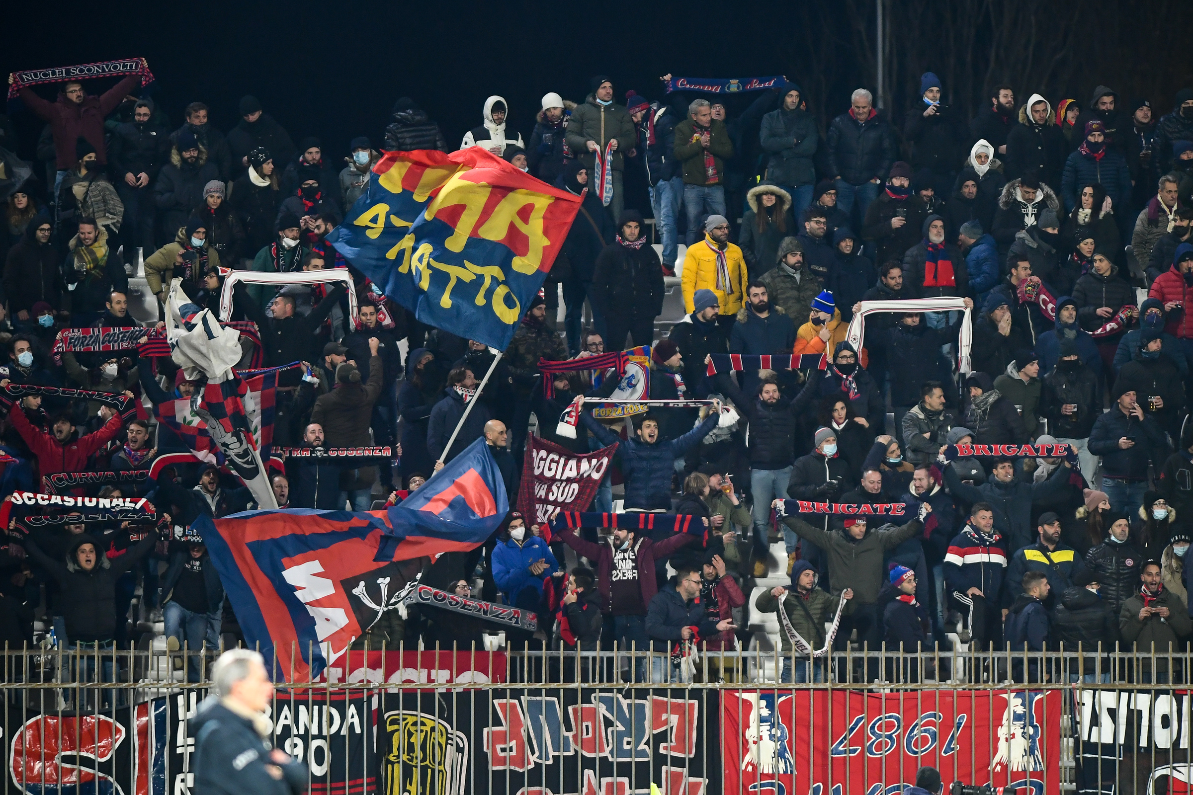 Pordenone – Cosenza, info biglietti