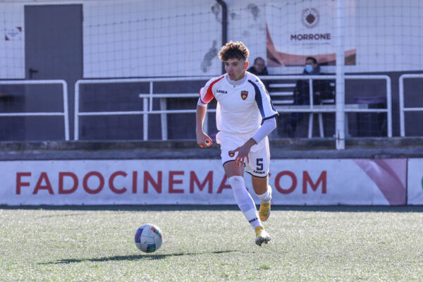 Under 17, Cosenza – Ascoli 4-0