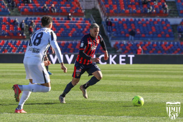 COSENZA – ASCOLI 22/01/2022