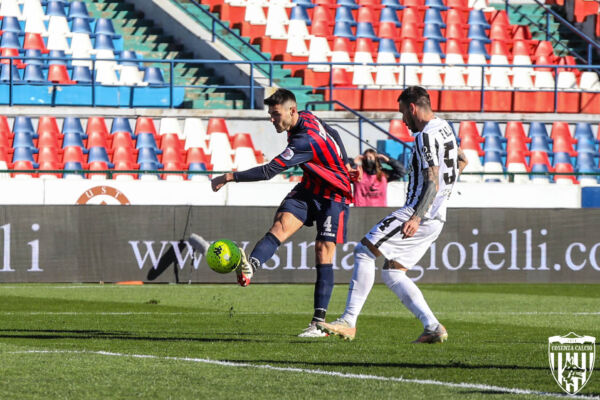 COSENZA – ASCOLI 22/01/2022