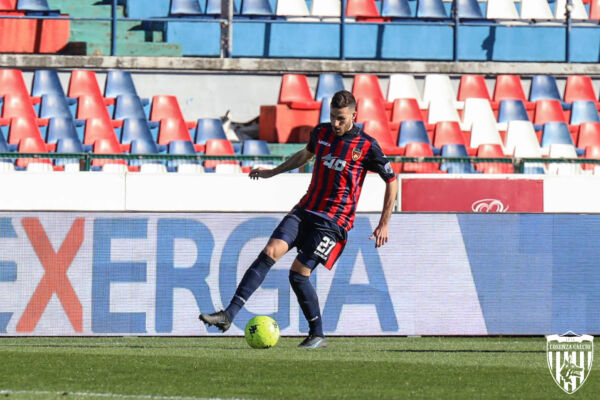 COSENZA – ASCOLI 22/01/2022
