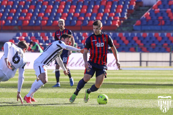 COSENZA – ASCOLI 22/01/2022