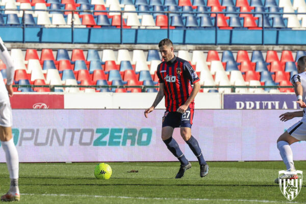 COSENZA – ASCOLI 22/01/2022