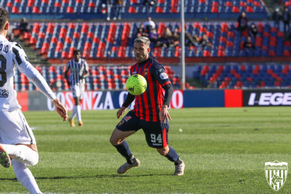 COSENZA – ASCOLI 22/01/2022
