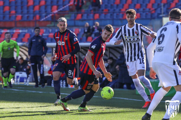 COSENZA – ASCOLI 22/01/2022