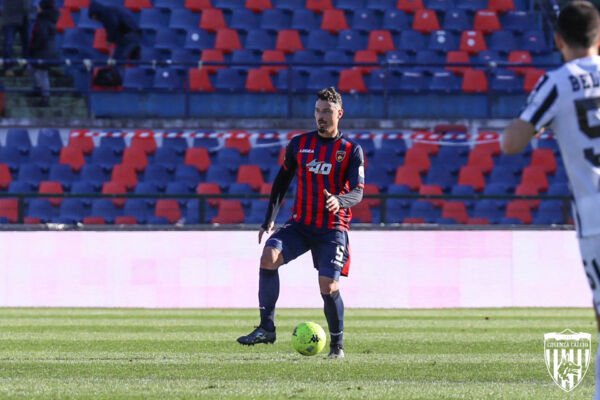 COSENZA – ASCOLI 22/01/2022