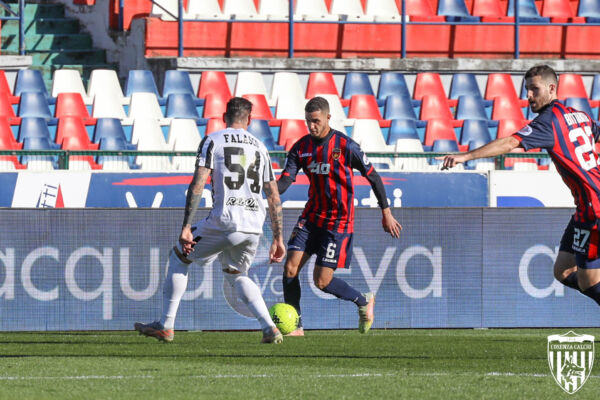 COSENZA – ASCOLI 22/01/2022