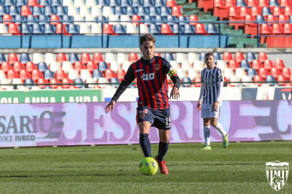COSENZA – ASCOLI 22/01/2022