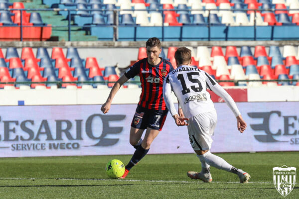 COSENZA – ASCOLI 22/01/2022