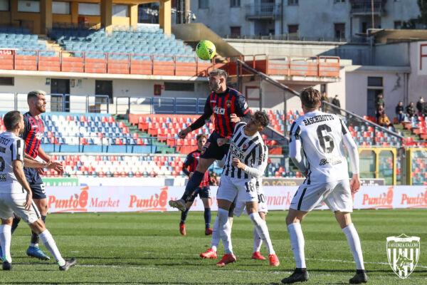 COSENZA – ASCOLI 22/01/2022