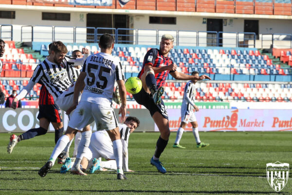 COSENZA – ASCOLI 22/01/2022
