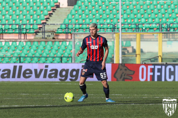 COSENZA – ASCOLI 22/01/2022