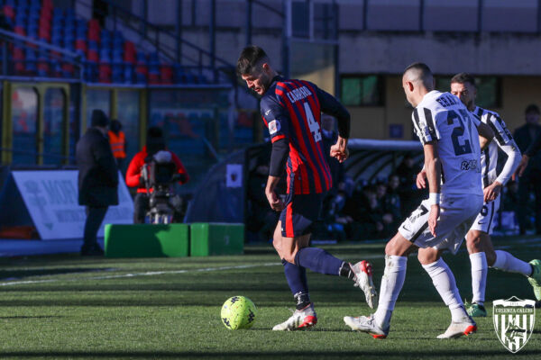 COSENZA – ASCOLI 22/01/2022