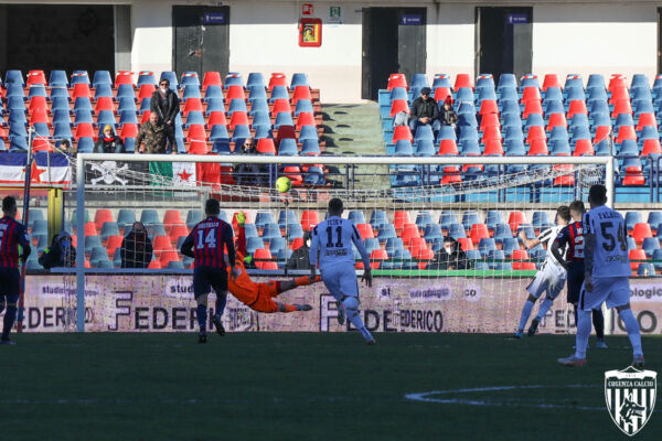 COSENZA – ASCOLI 22/01/2022