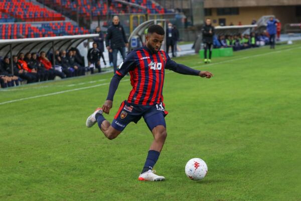 Djavan Anderson al PEC Zwolle