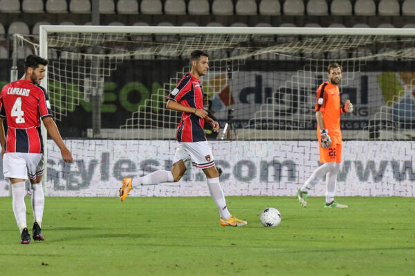 Alessandro Minelli rientra alla Juventus