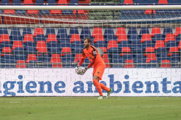 Trasferimento di Umberto Saracco alla Fidelis Andria