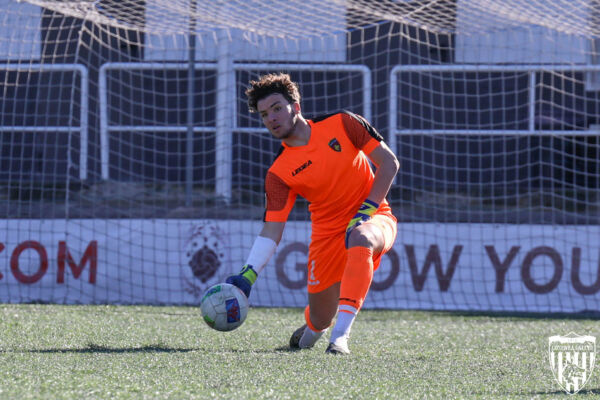 Il weekend del Settore Giovanile, in campo solo l’Under 17