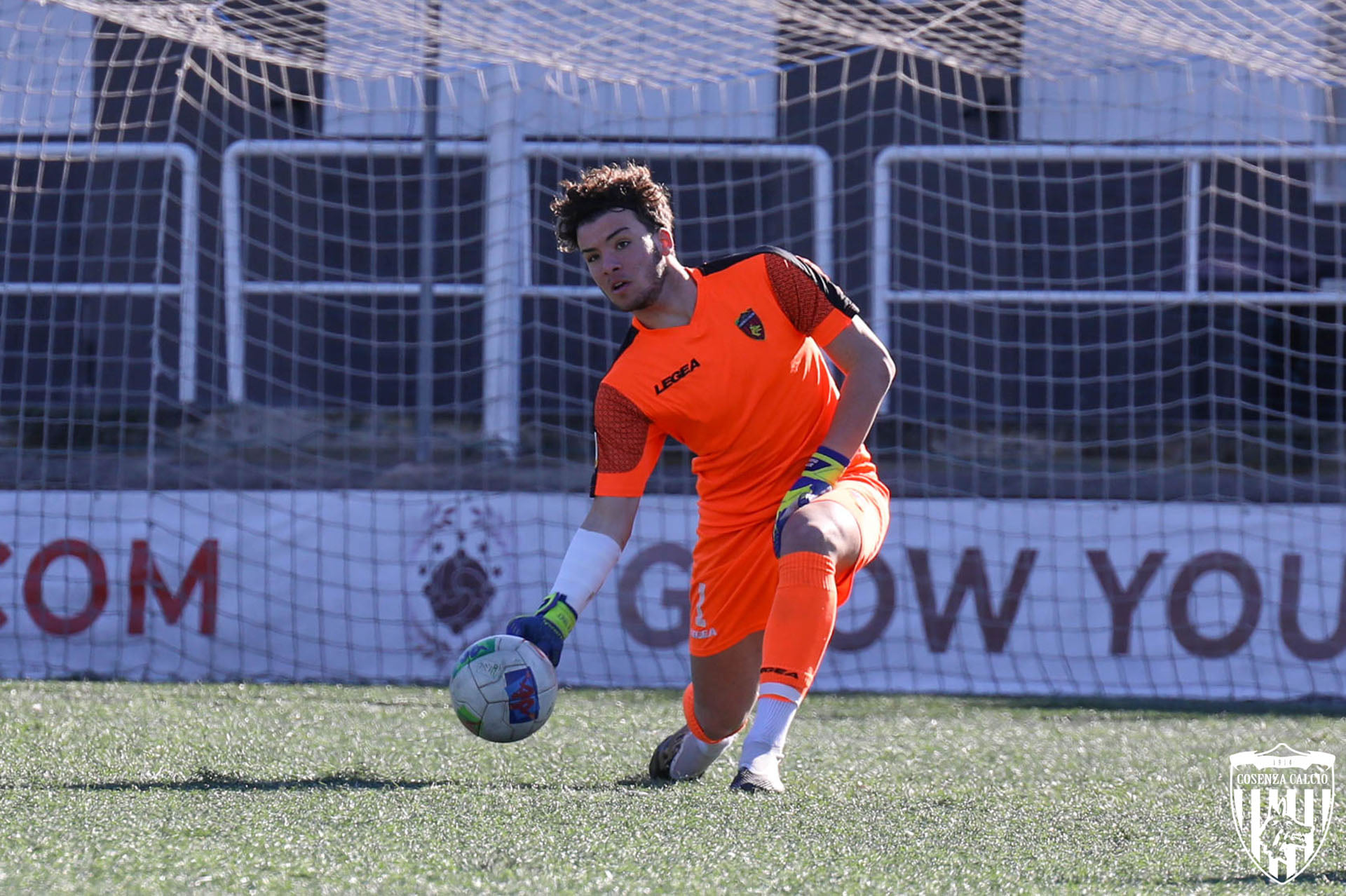 Il weekend del Settore Giovanile, in campo solo l’Under 17