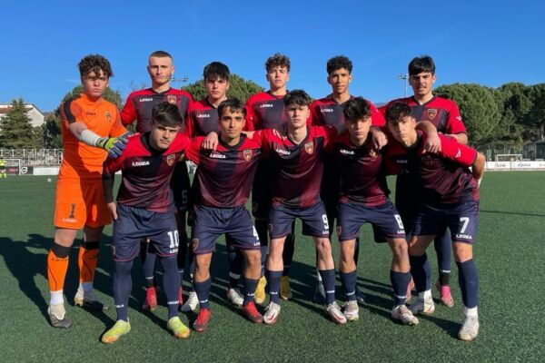 Under 17, Cosenza – Crotone 1-0