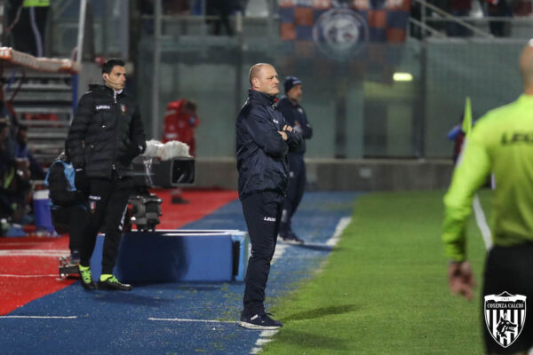 CROTONE – COSENZA 23/02/2022