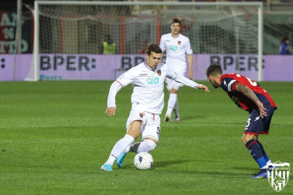 CROTONE – COSENZA 23/02/2022