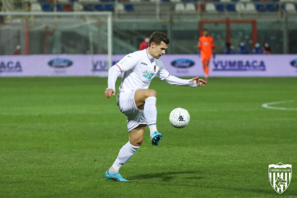 CROTONE – COSENZA 23/02/2022