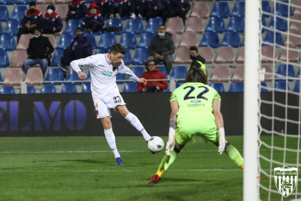CROTONE – COSENZA 23/02/2022
