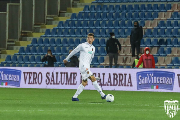 CROTONE – COSENZA 23/02/2022