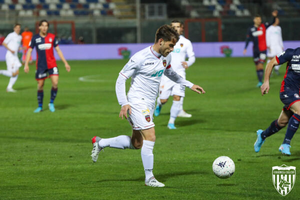 CROTONE – COSENZA 23/02/2022