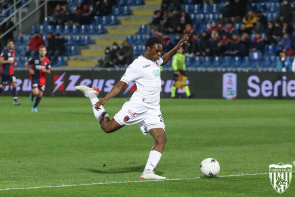 CROTONE – COSENZA 23/02/2022