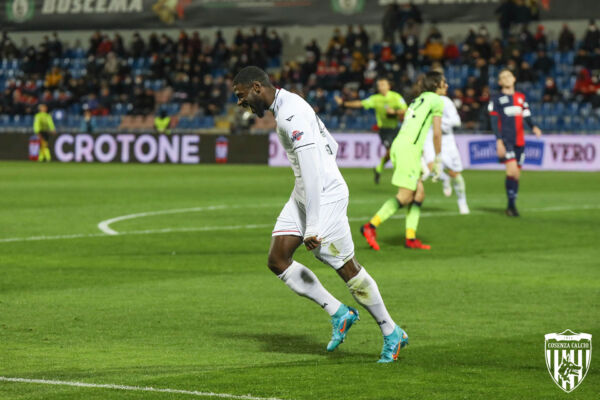 CROTONE – COSENZA 23/02/2022