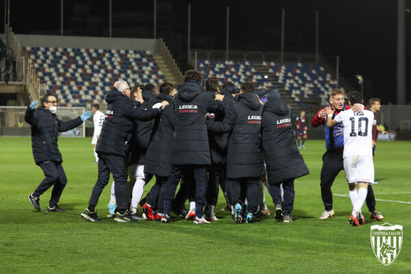 CROTONE – COSENZA 23/02/2022