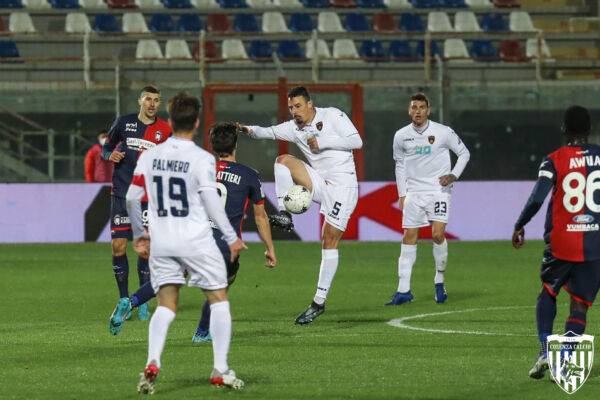 CROTONE – COSENZA 23/02/2022