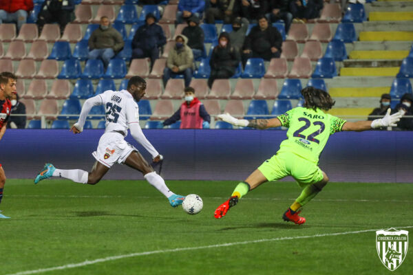 CROTONE – COSENZA 23/02/2022