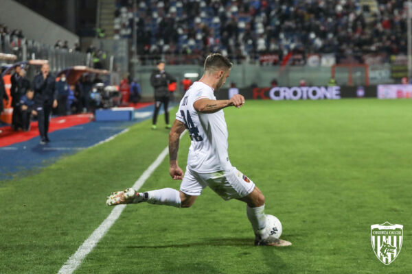 CROTONE – COSENZA 23/02/2022
