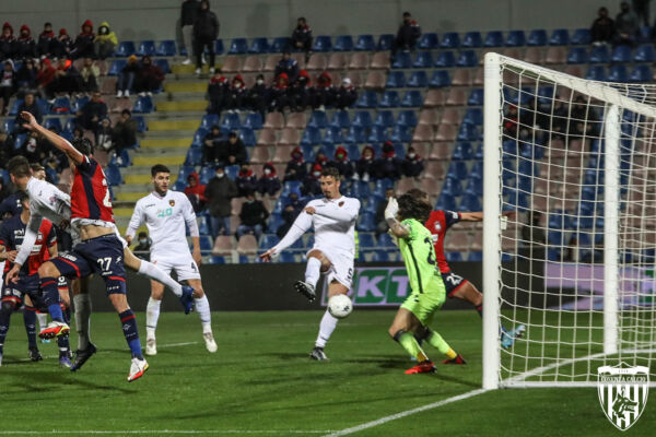 CROTONE – COSENZA 23/02/2022