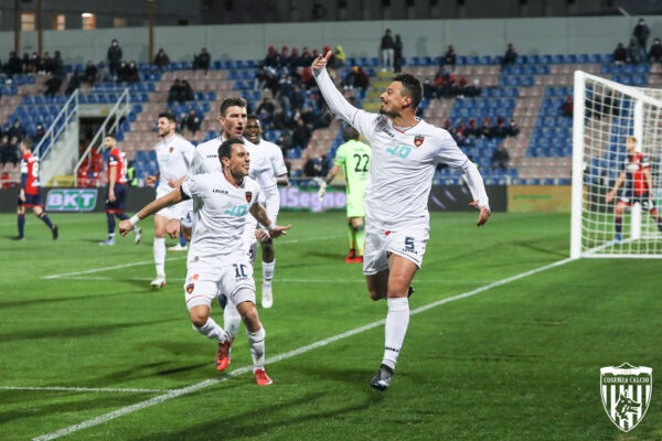 CROTONE – COSENZA 23/02/2022