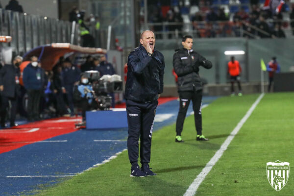 CROTONE – COSENZA 23/02/2022