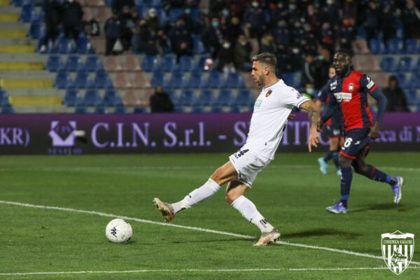 CROTONE – COSENZA 23/02/2022